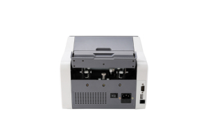 Máquina contadora de dinero P85 Henry que detecta dinero, contador de billetes multidivisa adecuado - Product Image 3