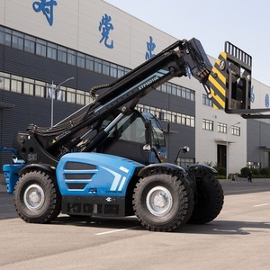 \ XCS4531K per la vendita raggiungere Stacker contenitore 15 metri Mobile Reach Stacker per la vendita - Product Image 5