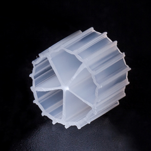 K1 K2 K3 Mbbr填料流化床生物填料移动床生物反应器过滤介质 - Product Image 6