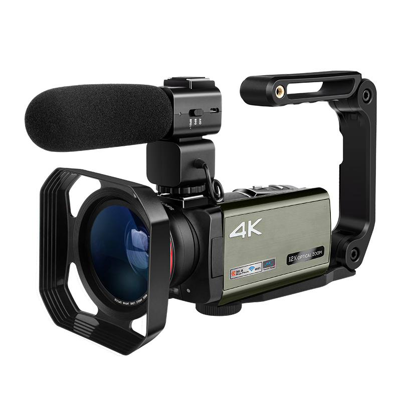 Standard ajouter 4 accessoires