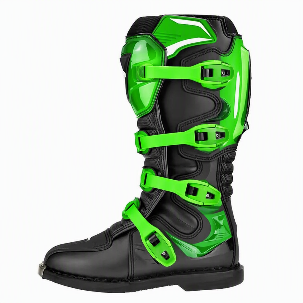 Verde