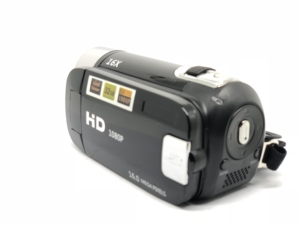 OEMDV90マルチカラー1080P1600万ピクセルオリジナルビデオミニHDズームデジタルカメラモジュール (Tiktok用) - Product Image 4