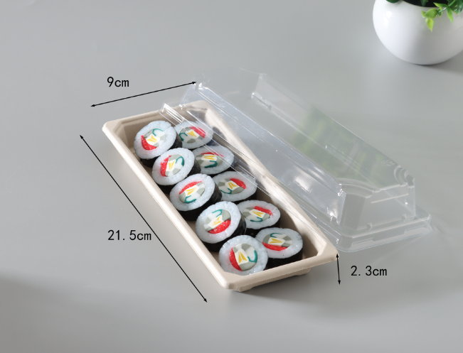 NO.2 Sushi box