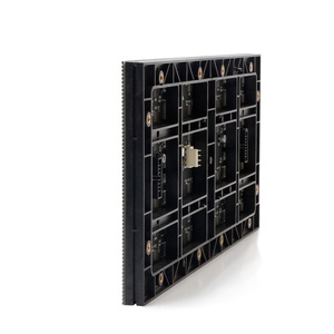 Fabrika doğrudan P3 Led ekran modülü RGB SMD iç mekan Led ekranı Led Panel P2 P2.5 P3 P4 - Product Image 5