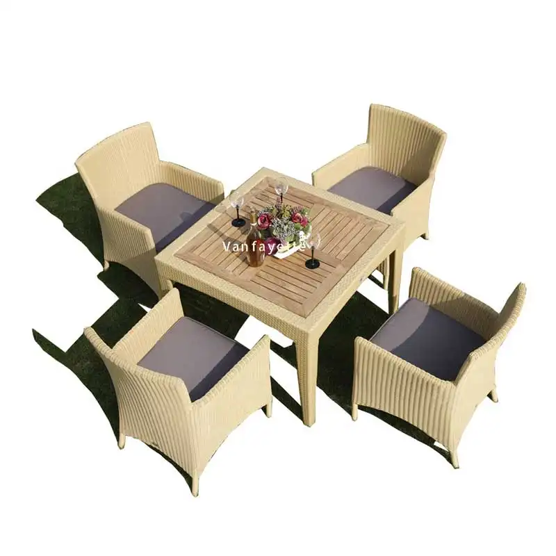4 банкетные стулья и столы обеденный стол набор для вечеринок в кафе