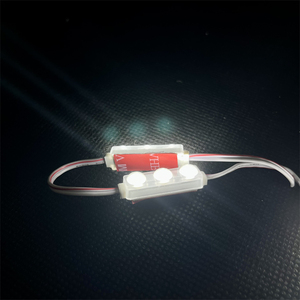 Mini 3leds Smd2835 Dimmable <strong>Led</strong> Module Back Lighting IP67 3chip 0.72w 12v <strong>Led</strong> Module String Light - Product Image 4