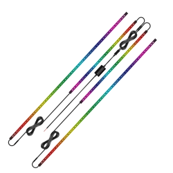 Sueño color 50cm * 2 + 150cm * 2