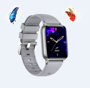 Y15 steckerfunktion leuchtendes bildschirm zeiteinstellung stopwatch smart handuhren - Product Image 2