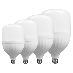 סין נורות אספקת גבוהה באיכות E27 5W 10W 15W 20W 30W 40W 50W <span class=keywords><strong>60W</strong></span> E27 בסיס חיסכון באנרגיה T <span class=keywords><strong>LED</strong></span> אור הנורה <span class=keywords><strong>E12</strong></span> <span class=keywords><strong>Led</strong></span> הנורה
