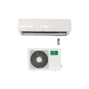מצב טורבו 30000btu קיר פיצול מיזוג אוויר 8800w חיסכון באנרגיה 3.5hp סין קיר רכוב פיצול מיזוג אוויר