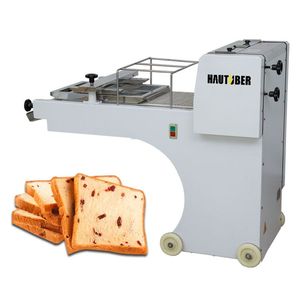 商用多功能吐司面包制造机成型吐司面团成型机出售 - Product Image 3