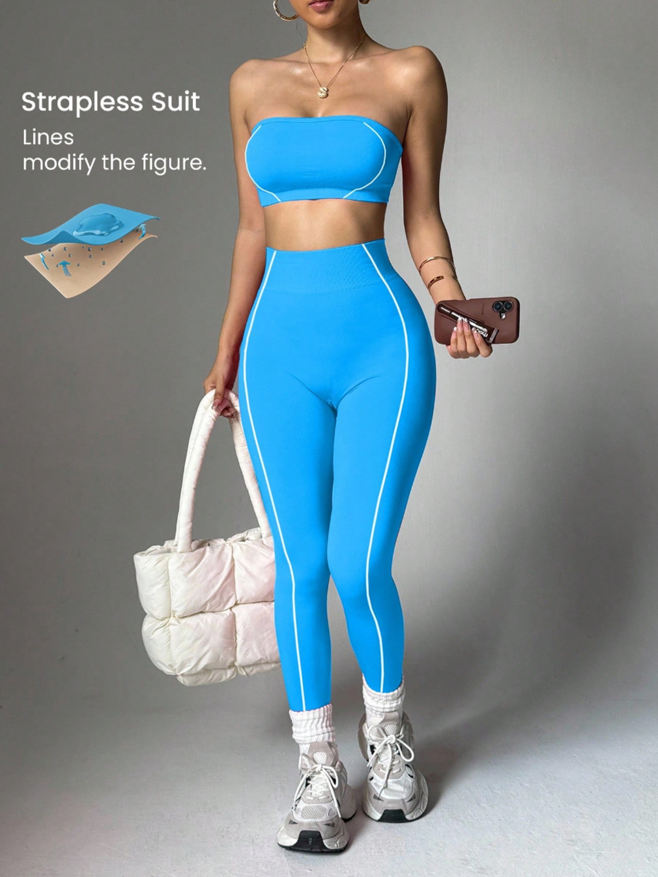 Sky blue