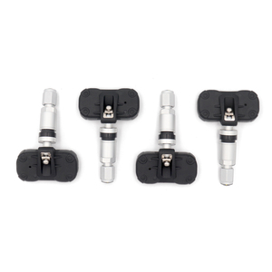 Phổ V101A <span class=keywords><strong>TPMS</strong></span> cảm biến RV STEM Xe áp suất lốp Hệ thống hỗ trợ tất cả các xe giám sát - Product Image 2