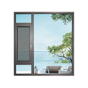 Concession <strong>Window</strong> New Zealand Standard <strong>Soft</strong> <strong>windows</strong> Passive <strong>windows</strong> - Product Image 2