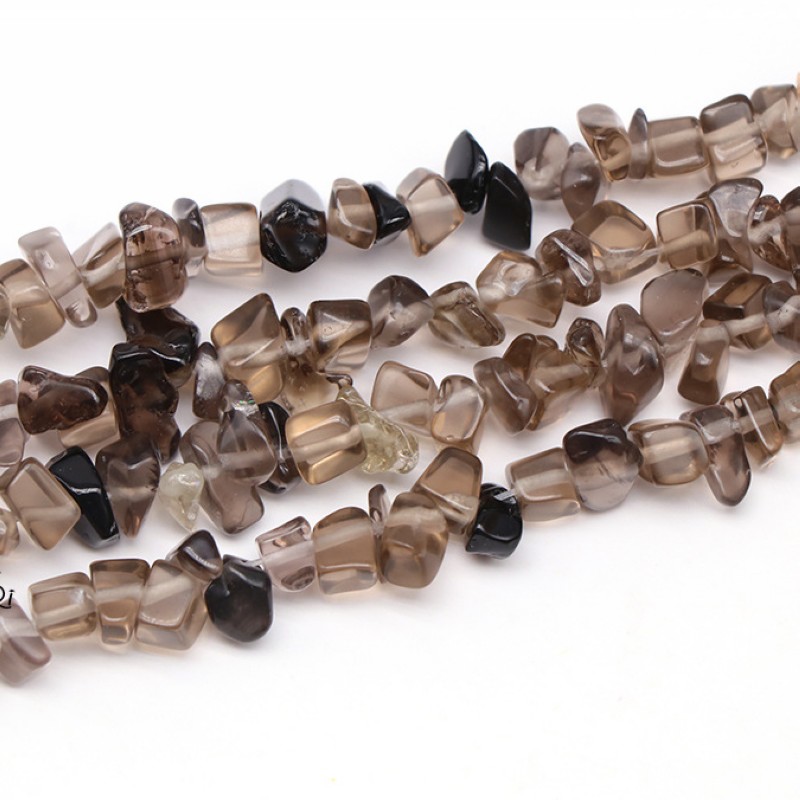 Quartz fumé