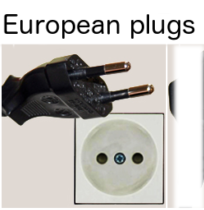 UE