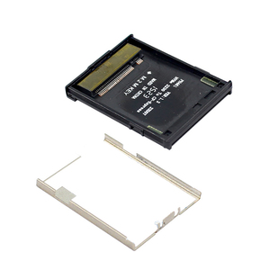 CFExpress Type-B至M.2固态硬盘适配器DIY CFexpress Type B适用于NVME M2 Mkey 2230固态硬盘扩展存储卡适配器转换器卡 - Product Image 1