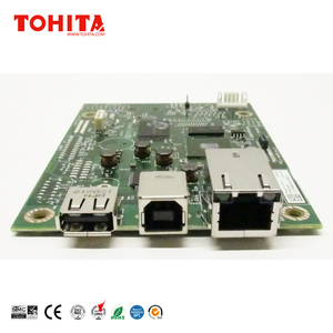 HP LaserJet Pro M402dn 402dn TOHITA için denetleyici kurulu - Product Image 1