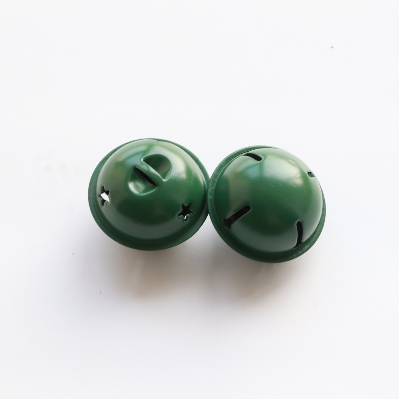 Finitura cotta verde semi-opaca