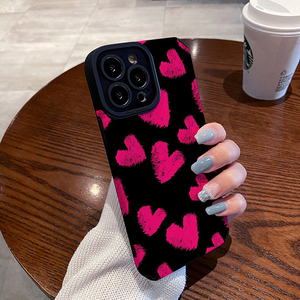 สำหรับ12Pro funda iPhone 14 12 11 13 PRO MAX 14Pro MINI X XS MAX XR SE 2020 2022 7 8 PLUS เคสโทรศัพท์ Apple iphone14 SE2 - Product Image 2