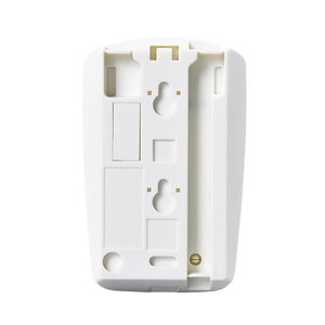 SP-215 8-16VDC profession elle PIR Bewegungs melder Weitwinkel Fehlalarm Immunität position und Bewegungs sensor für Sicherheit