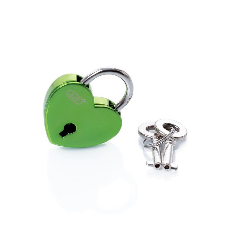 Shiny Green