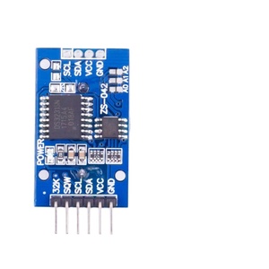 Arduinos için yeni DS3231 AT24C32 IIC modülü hassas RTC modülü