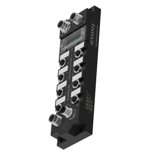 PROFINET 16 <strong>Channel</strong> I/O <strong>Modules</strong> With IP67, 4-20mA/0-20mA and PNP <strong>Input</strong>/Output Adaptive by ELPN - Product Image 1