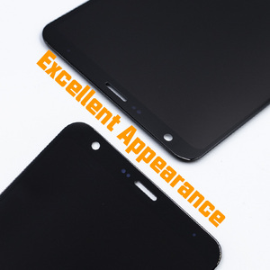 Pantalla液晶タッチスクリーンデジタイザアセンブリの交換lg stylo 5 Q720 - Product Image 5