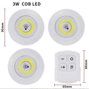 LED พร้อมรีโมทคอนโทรล - Product Image 2