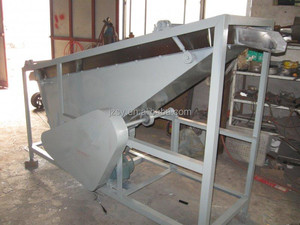 Separador de cáscara y almendra automático industrial/máquina separadora de nueces/equipo de separación de almendras - Product Image 4
