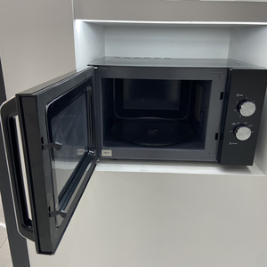 23L数字控制制造智能内置微波炉房车微型烤箱 - Product Image 6
