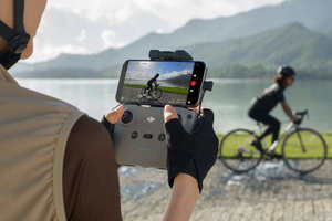 DJI RC-N3 uzaktan kumanda yeni ürünler stokta - Product Image 5