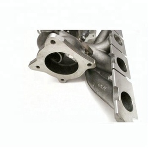 Fabrika fiyat Turbo K03 53039880106 53039700106 Turbo için A4 2.0 TFSI (B7) 06D145701G 06D145701D 06D145701H - Product Image 6