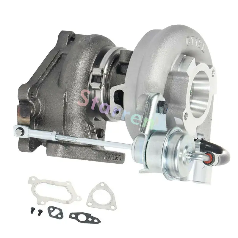 Cartucho para toyota land cruiser, turbocompressor de alta qualidade de 17201-67040 1kz 1kz-te turbo ct12b 3.0l 125 hp