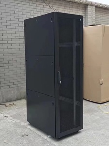 Micromódulo Centro DE DATOS IDC Centro de datos/Servidor Rack Gabinete Sistema de refrigeración Aire acondicionado de precisión