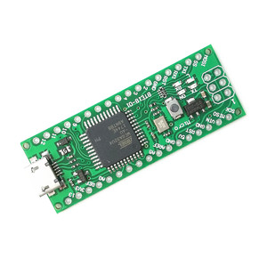 Micro ATmega32u4 5V 16MHZ scheda di espansione microcontrollore modulo compatibile per Arduino Mirco Replace Pro Mini Pro Micro