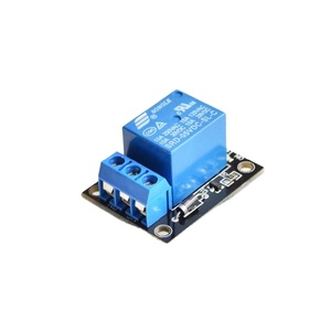 Modulo relè FactoryWholesale 1 canale 5v per Arduinos - Product Image 2