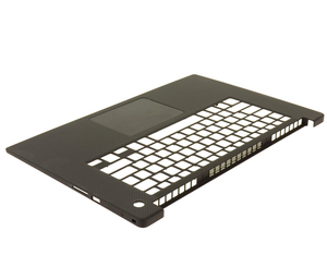 Đối với Dell OEM XPS 15 9570 7590 m5530 5540 Độ chính xác 9570 5530 5540 máy tính xách tay jg1fc Bàn phím Touchpad palmrest lắp ráp kim loại kho - Product Image 4