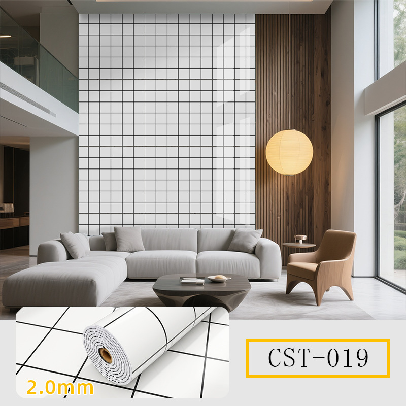120 CM * 3 Meter CST019