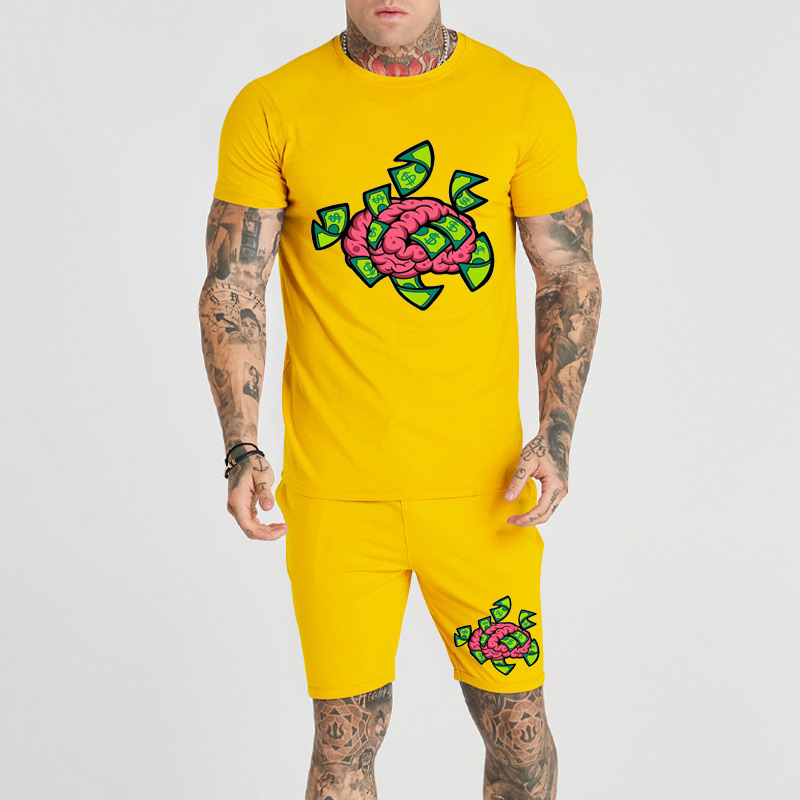 Jaune