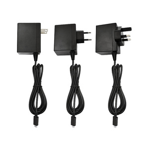 5V 8A 3000mA電源アダプターUSBタイプC充電器ケーブルRaspberry Pi用4 4B US/EUプラグスイッチ用 - Product Image 1
