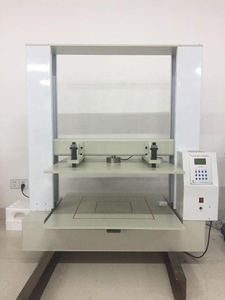 Box <strong>Compression</strong> Tester RH-KY10 Contact Supplier <strong>Computer</strong> Control Packaging <strong>Testing</strong> <strong>Machine</strong> - Product Image 4
