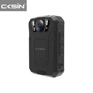 DSJ-V1 Pro Android WiFi vücut kamerası destek PTT SOS iki yönlü Video/ses 2K H.265 4G vücuda takılan kamera - Product Image 4