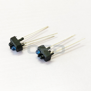 TCRT5000L Sensor óptico reflectante Interruptor fotoeléctrico infrarrojo IR TCRT5000L TCRT5000 Sensor óptico reflectante - Product Image 3