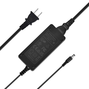 Elektrikli bisiklet Scooter için 29.4V 1.5A lityum pil paketi şarj <span class=keywords><strong>7S</strong></span> 24V 25.2V 25.9V 29.4V Li iyon Li-ion pil şarj