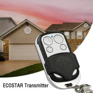 Hormann EcoStar RSE2 RSC2 433MHz Fernbedienung Ecostar RSC2 RSE2 Fernbedienung Hormann Lif tronic 700 Sender Anlern - Product Image 4
