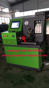 Common Rail <strong>Injectors</strong> Repair Tools Eus2000 Common Rail <strong>Injector</strong> and Pump Piezo Tester - Product Image 6