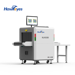 Centro commerciale/supermercato di rilevamento Scanner a raggi <span class=keywords><strong>X</strong></span> di sicurezza Scanner per bagagli a raggi <span class=keywords><strong>X</strong></span> 5030A pacco/piccolo bagaglio Scanner a raggi <span class=keywords><strong>X</strong></span> - Product Image 3