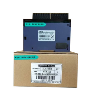 Módulo de controlador PLC XINJE Original 100%, nuevo PAC extendido y controladores dedicados, auténtico en caja - Product Image 6